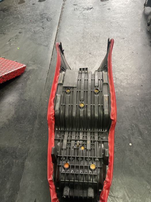 Celim Honda vfr 1200 e vfr 750 F