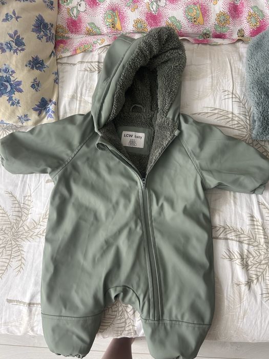 Комбінезони дитячі 3-6 міс