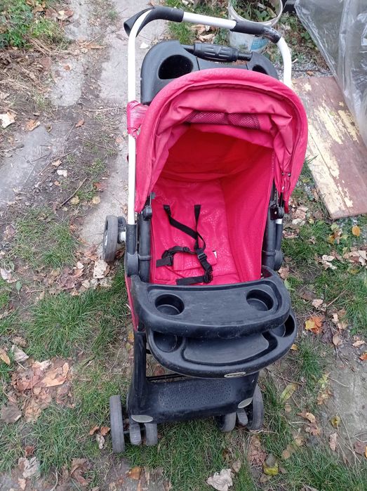 Продам Каляска дитяча
