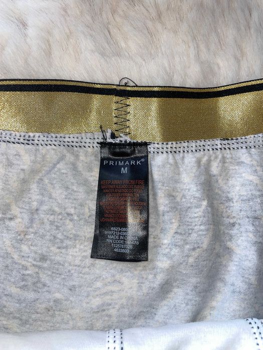 Primark 1x bokserki męskie M