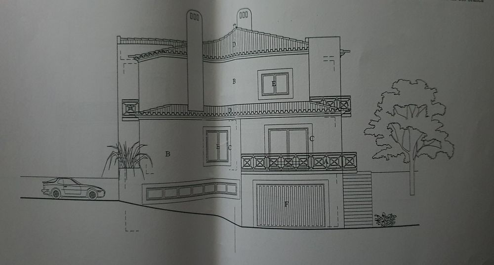 Lote urbanizado.