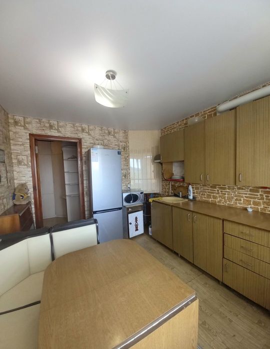 Здам 3х кімнатну квартиру на Корбутовці