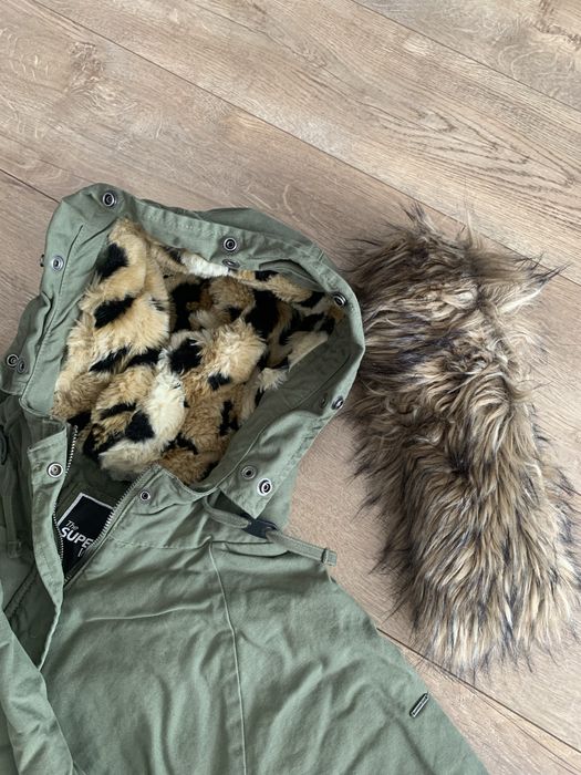 Parka Superdry 38