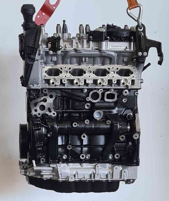 Motor Completo VW GOLF VII 2.0 R 4motion (206 kW / 280 cv) [11.2013 - 03.2017]