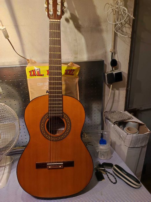 Viola para restauro
