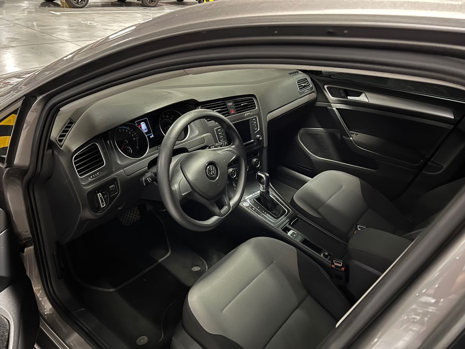 Volkswagen e-Golf 2016 24kw