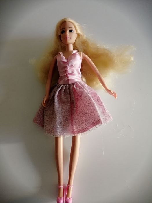 Barbie Mickey e  Minnie64552449176961122