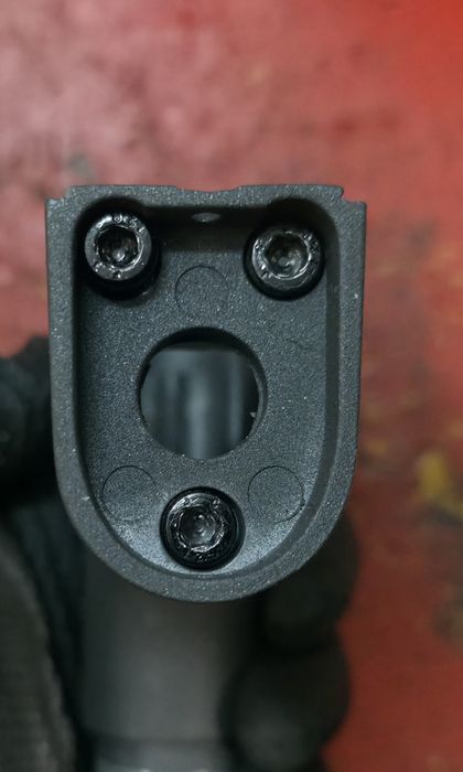 Mostek kierownicy Motus scooty 10