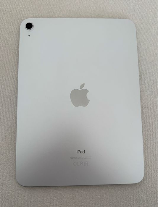 iPad 10 gen. 64GB