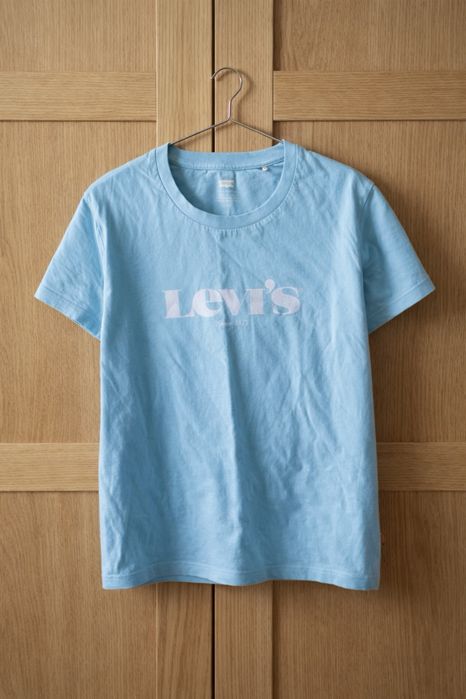 Damska koszulka Levis