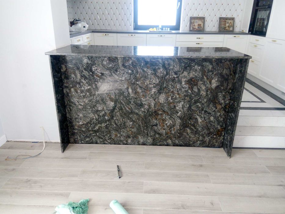 Remonty, łazienki, kuchnie - wolne terminy