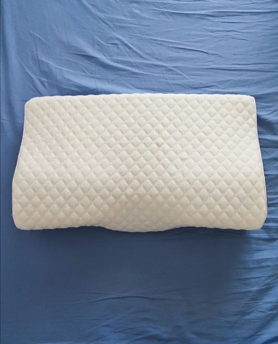 Almofada ergonómica e ortopédica Derila