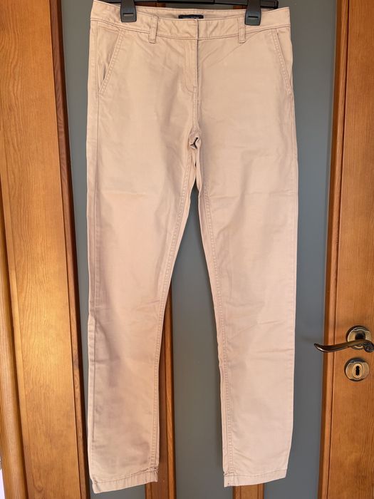 spodnie tommy hilfiger