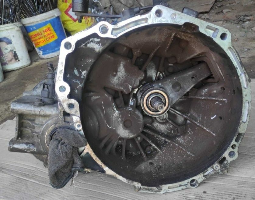 Продам Коробку АКПП Автоматична коробка передач. Кіа Опірус