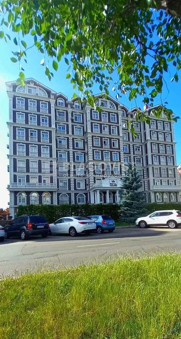 Продаж 1кімнатної квартири, ЖК Британський квартал, Теремки