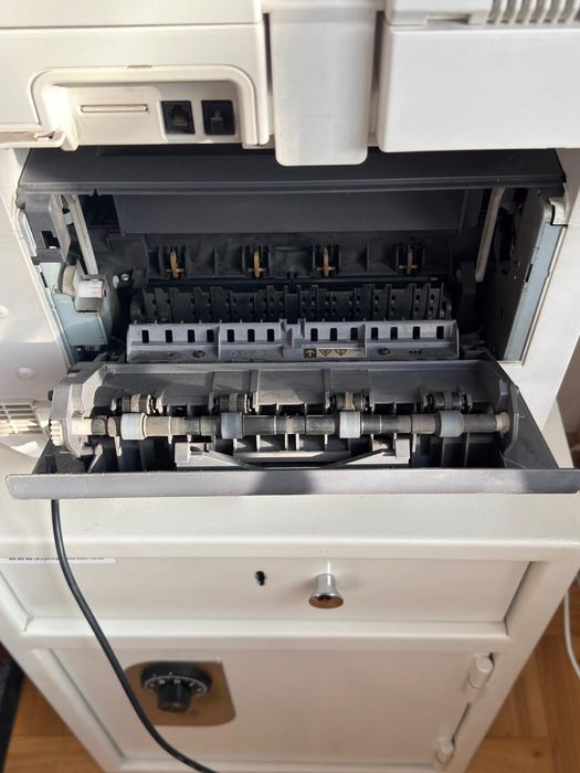 Drukarka laserowa OKI N22502B