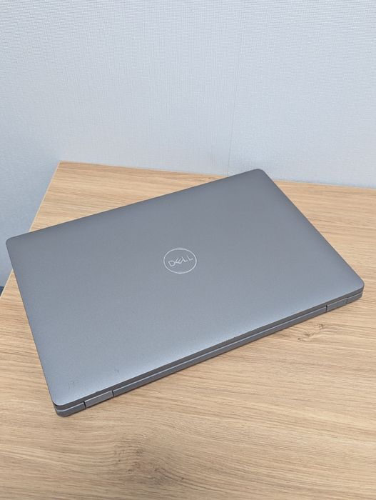 Dell latitude 5510/15,6 FHD IPS/i5 10310U/16GB/SSD512/UHD/подсветка