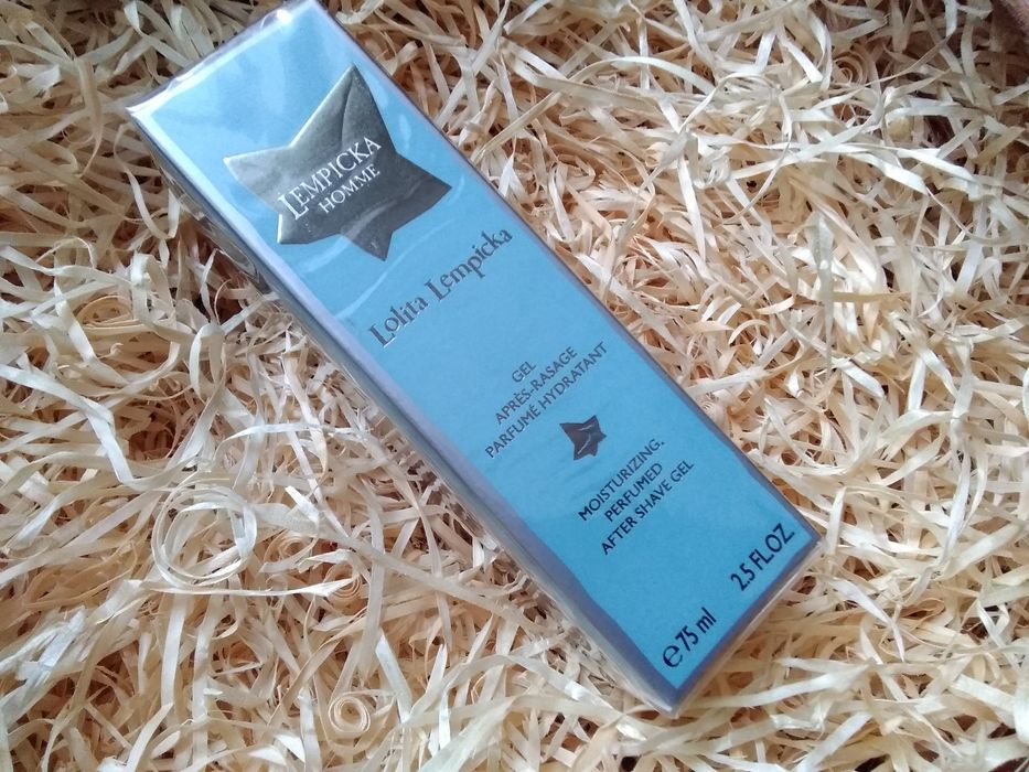 Lolita Lempicka Homme