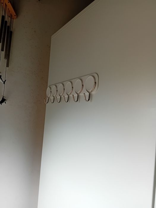 Guardafato Brimnes 2 portas