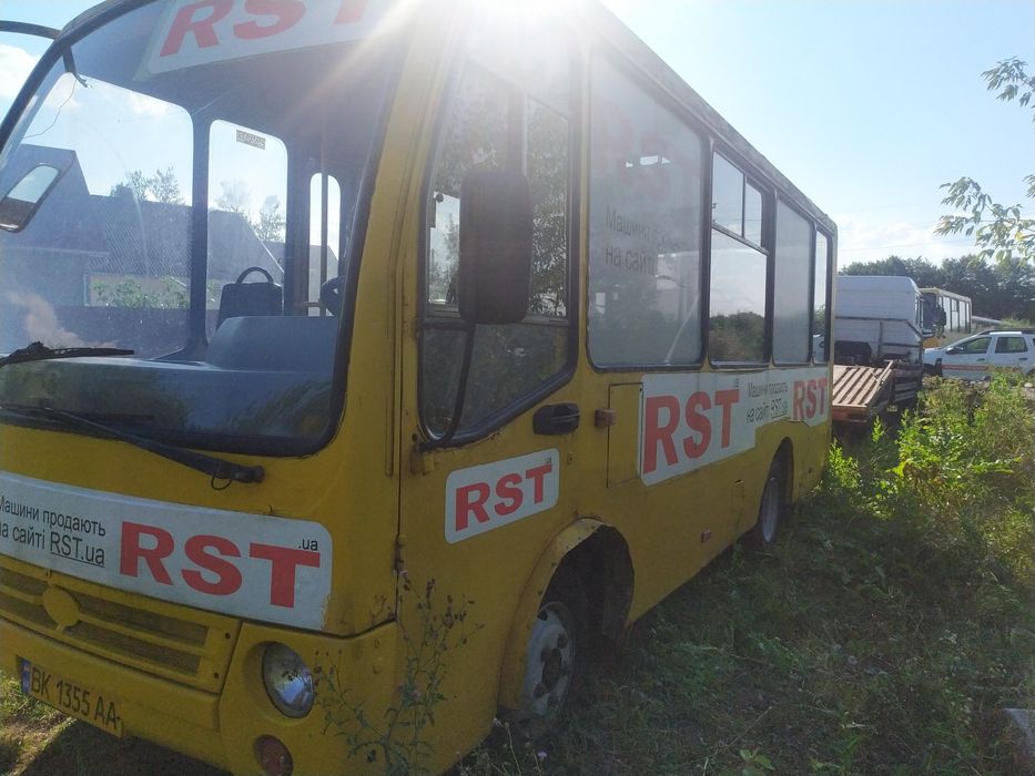 Продам Богдан а069 а06921 Hyundai hb 65 72 78