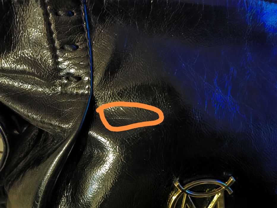 Torebka Massimo Contti A4