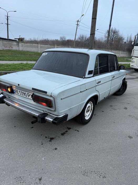 Ваз 2106 1.3 под ремонт мотора ПРИБОРКА Сток