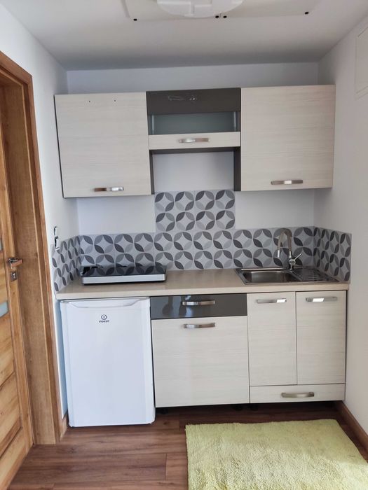 Mieszkanie dwupokojowe 60 m² do wynajęcia w Zamościu - Widok 3