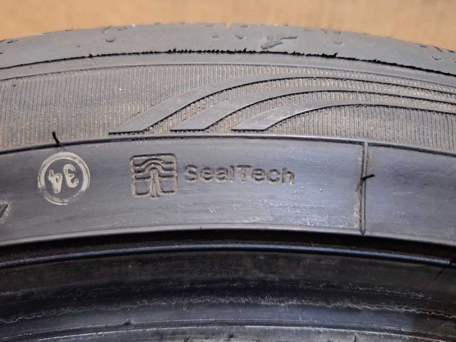 Літні шини резина 235/45 R21 + 255/40 R21 Goodyear Efficient grip