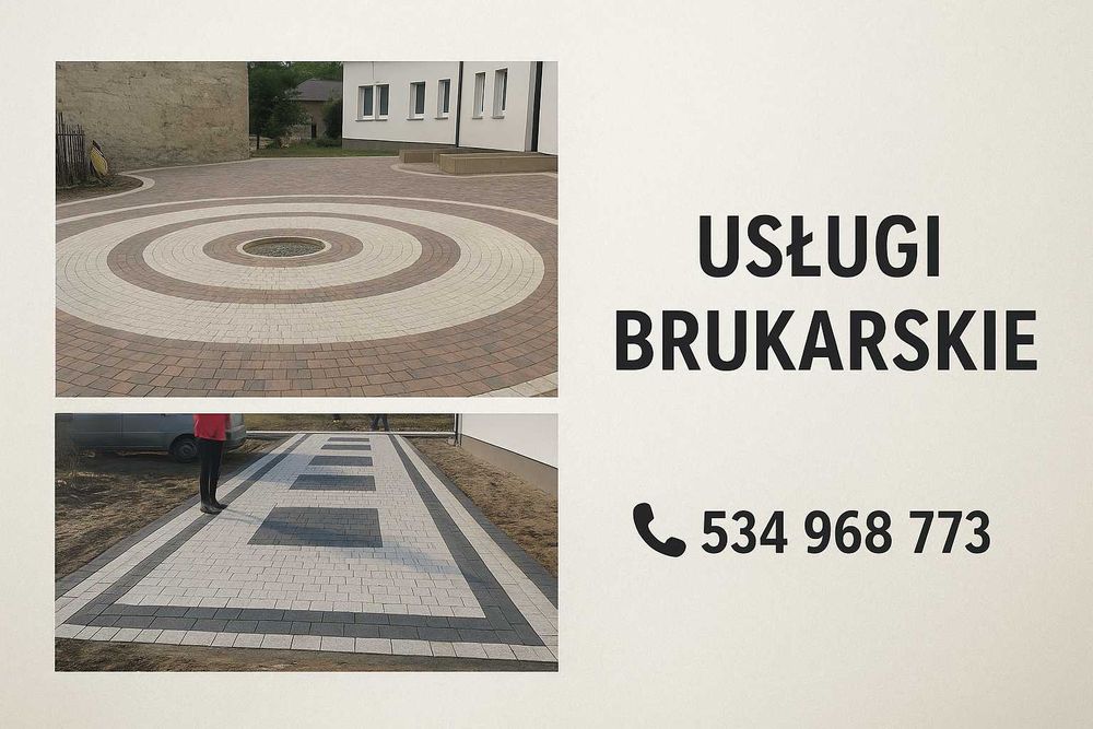 Uslugi Brukarskie