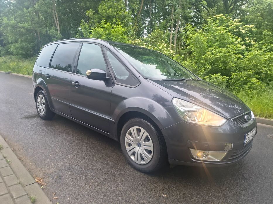 Ford Galaxy