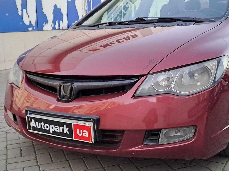Продам Honda Civic 2007р. #73745