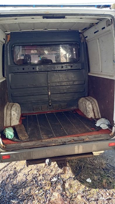 Продам Мерседес Спрінтер 208 CDI