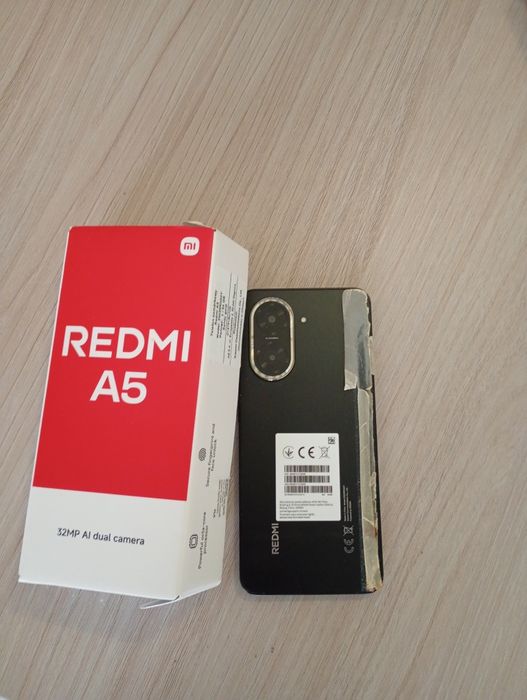 Sprzedam smartfon Relmi A5