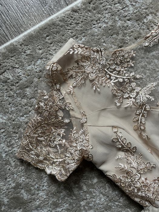 Випускна/вечірня сукня