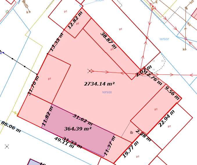 Wynajmę tereny przemysłowo-usługowe 60 000m2, woj. Śląskie