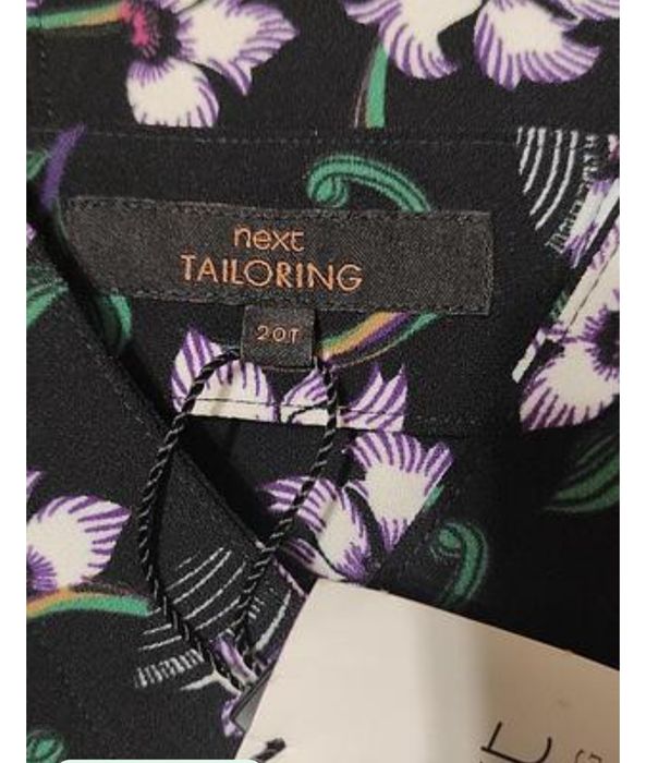 Платье  большого размера.