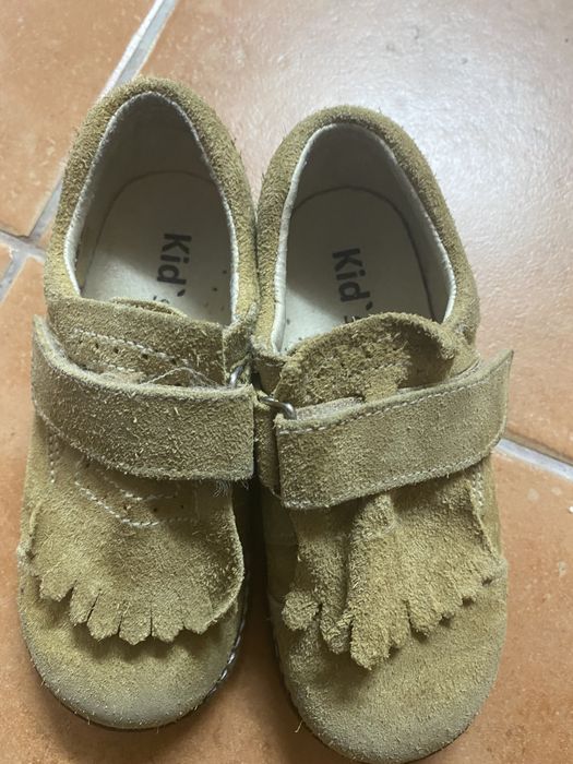 Carneirinhas com pala tam 26