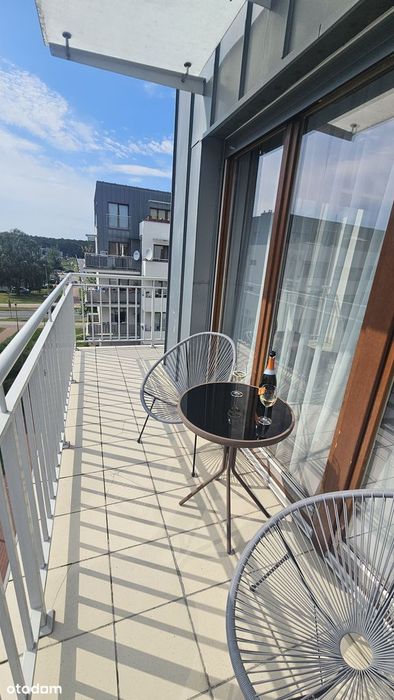 Słoneczny Apartament OSIEDLE PLATAN