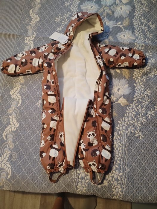 Комбенізон 98 р.