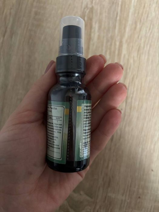 Натурсидин 30 мл