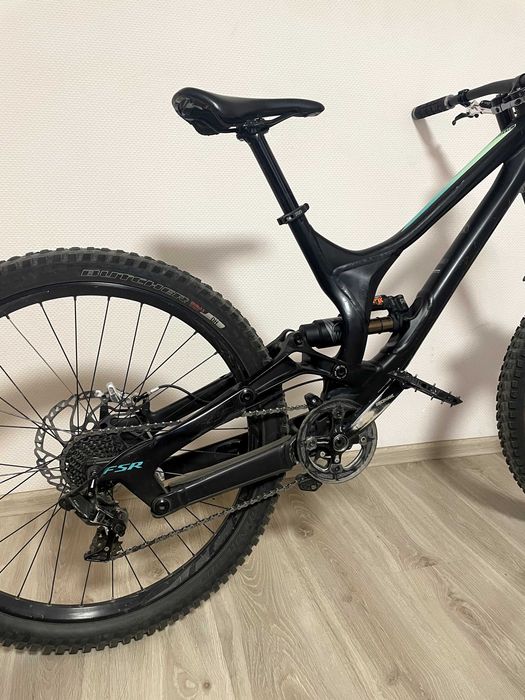 rock shox boxxer r2c2 - купить велотовары - Цена на OLX.ua