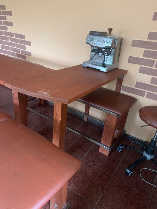 Професійна рожкова стан новий