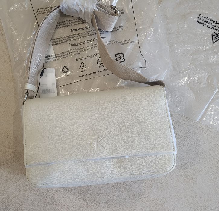Сумка Calvin Klein оригінал
