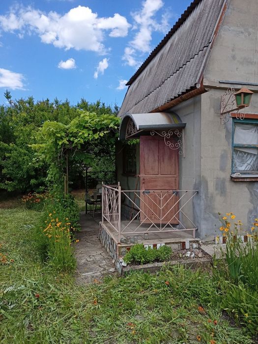 Продам дачу в СТ "Родник"