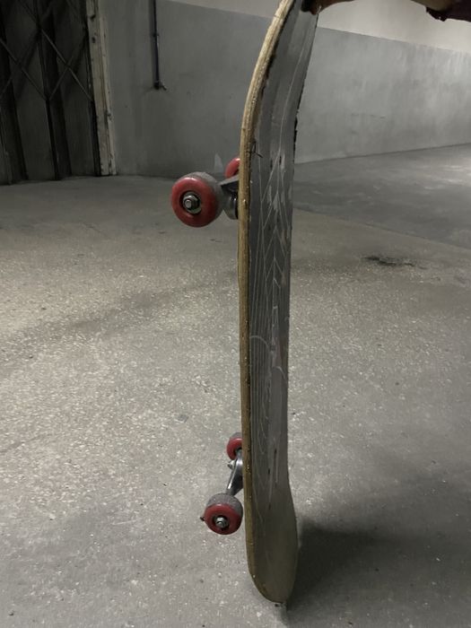 Skate adolescente adulto 75 cm