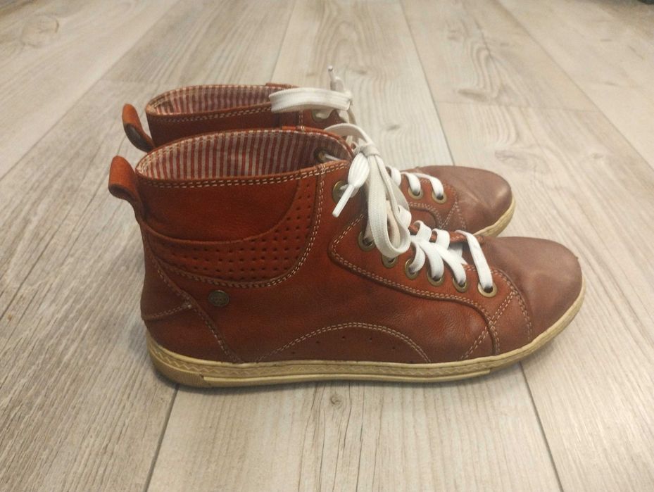 Buty damskie firmy Lasocki