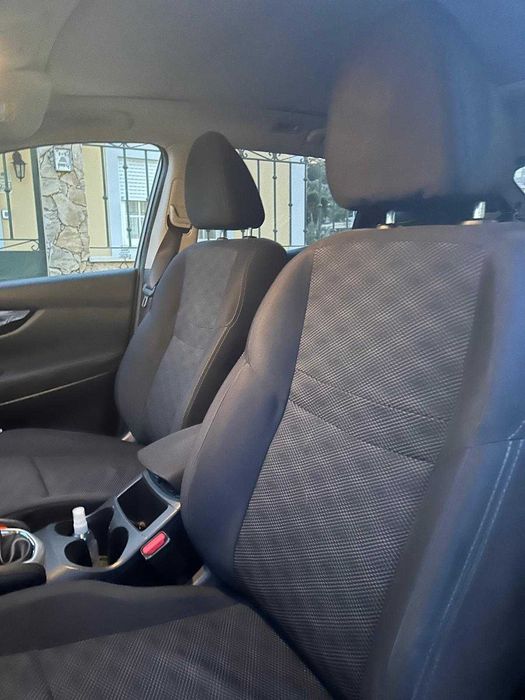 NISSAN QASHQAI 1.6 dCi N-CONNECTA | Dezembro 2015 | 114.775 km