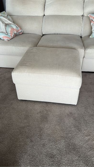 Sofa 2,20m em otimo estado