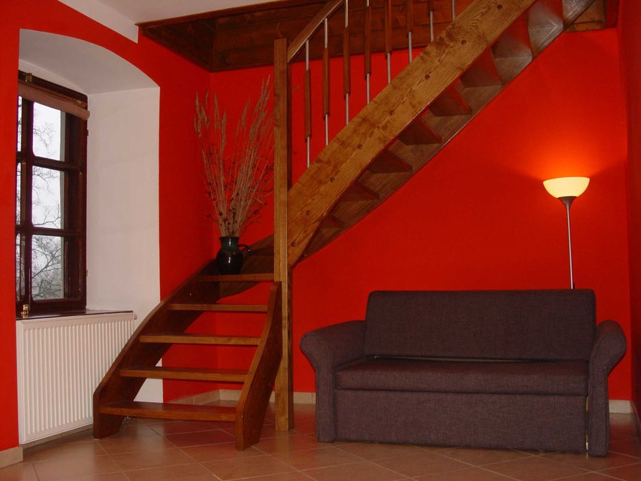 Mazury domek, apartament   5,6-10 osób k.Giżycka jacuzzi,sauna