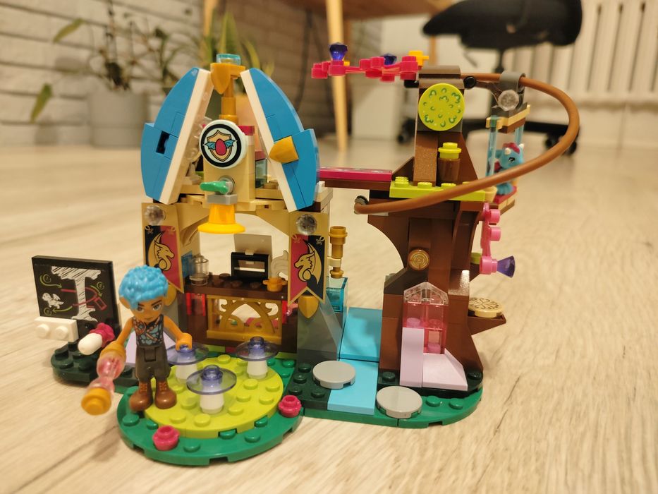LEGO 41173 Elves
